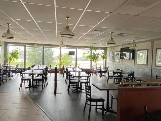 Red Dog Inn Terrace Bay Extérieur photo